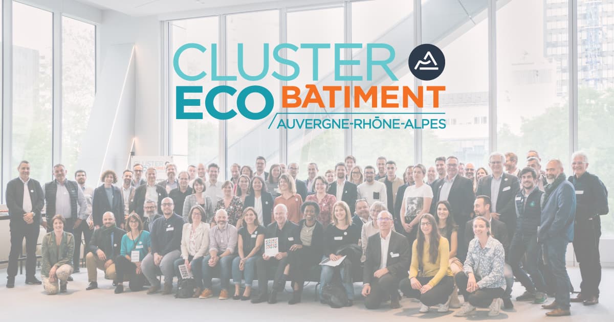 Pr Sentation Cluster Eco B Timent