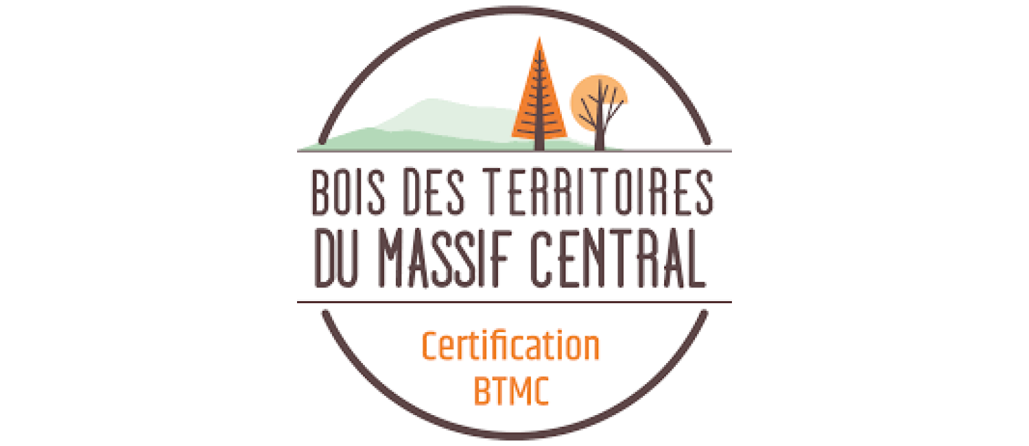 BOIS DES TERRITOIRES DU MASSIF CENTRAL Cluster Eco B Timent   Logo Bois Des Territoires Du Massif Central 